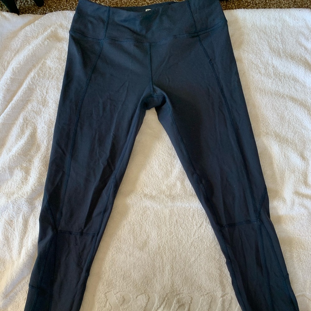 Leggings borne primitive